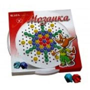 ЭРА Игра «Мозаика»