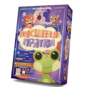 Стиль жизни Игра «Плюшевые прятки»