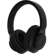 Наушники полноразмерные Bluetooth HOCO W45 черные