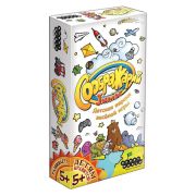 Мир Хобби Игра «Соображарий Junior»