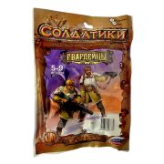 Технолог Набор солдатиков Битвы Fantasy Гвардейцы