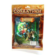 Технолог Набор солдатиков Битвы Fantasy Скелеты