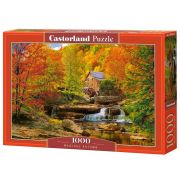 Castorland Пазл 1000 эл. «Волшебная осень»