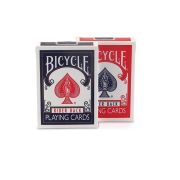 Bicycle Карты игральные 54 шт. (Rider back) (Original USA)